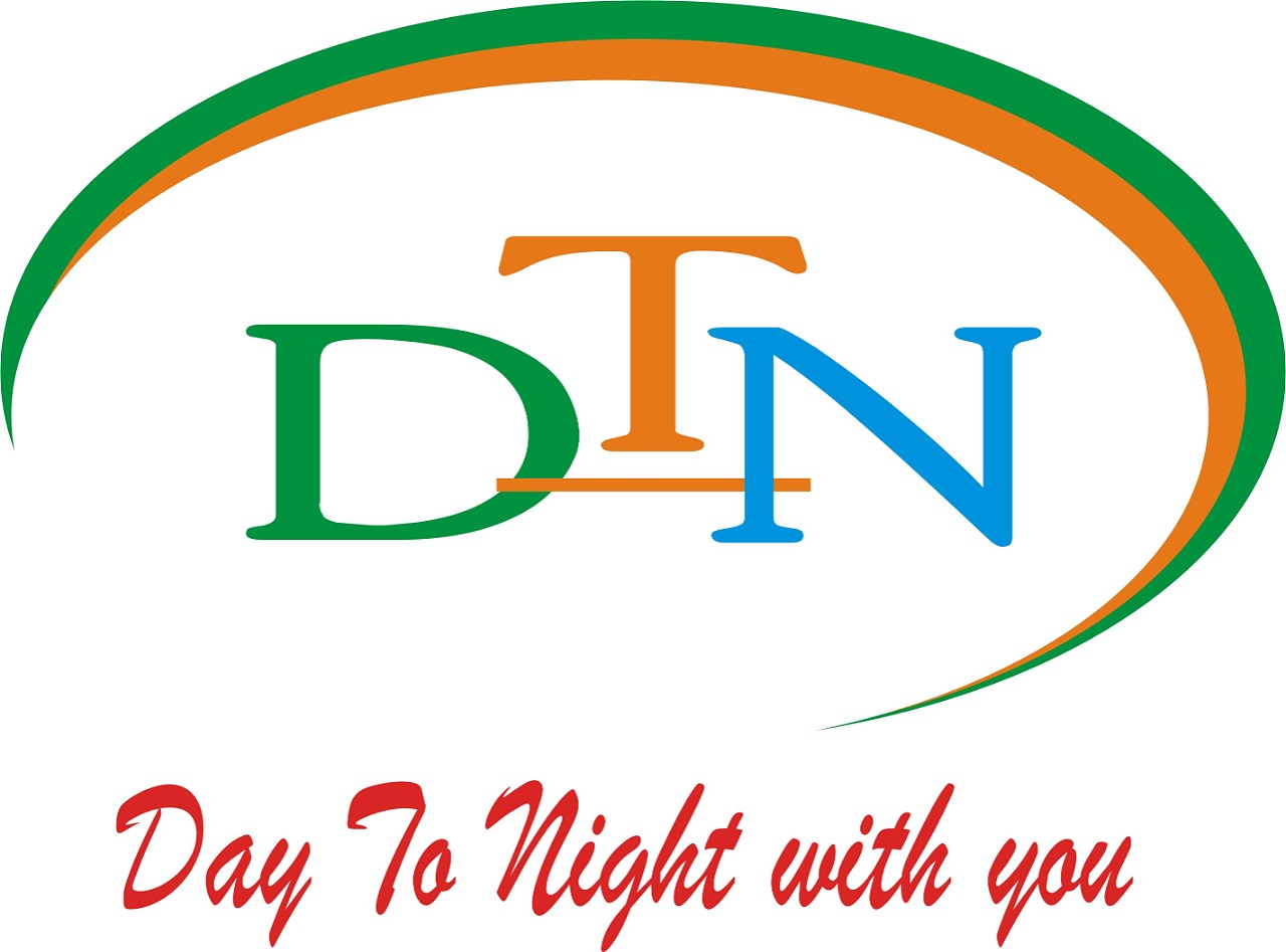 DTN Logo